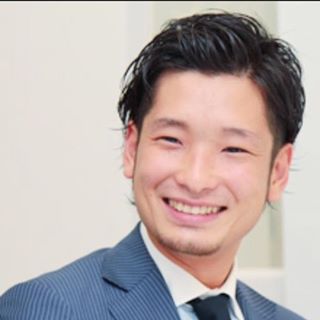 吉﨑 遼さん
