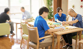 グループホーム