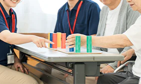 グループホーム