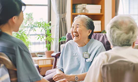 グループホーム