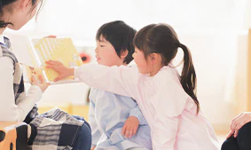 幼稚園