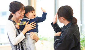保育園