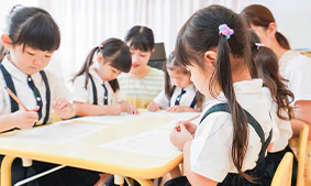 幼稚園