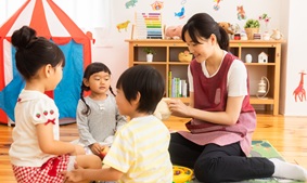 放課後デイサービス