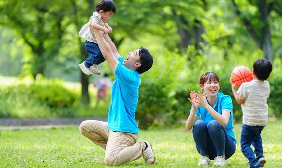 児童発達支援