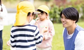 幼稚園