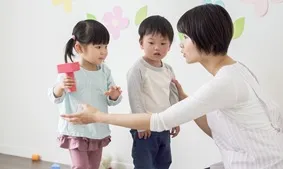 幼稚園