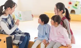 幼稚園