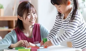 放課後デイサービス