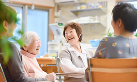 有料老人ホーム