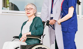 有料老人ホーム