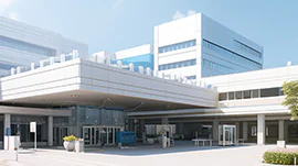 総合病院