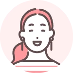 20代女性