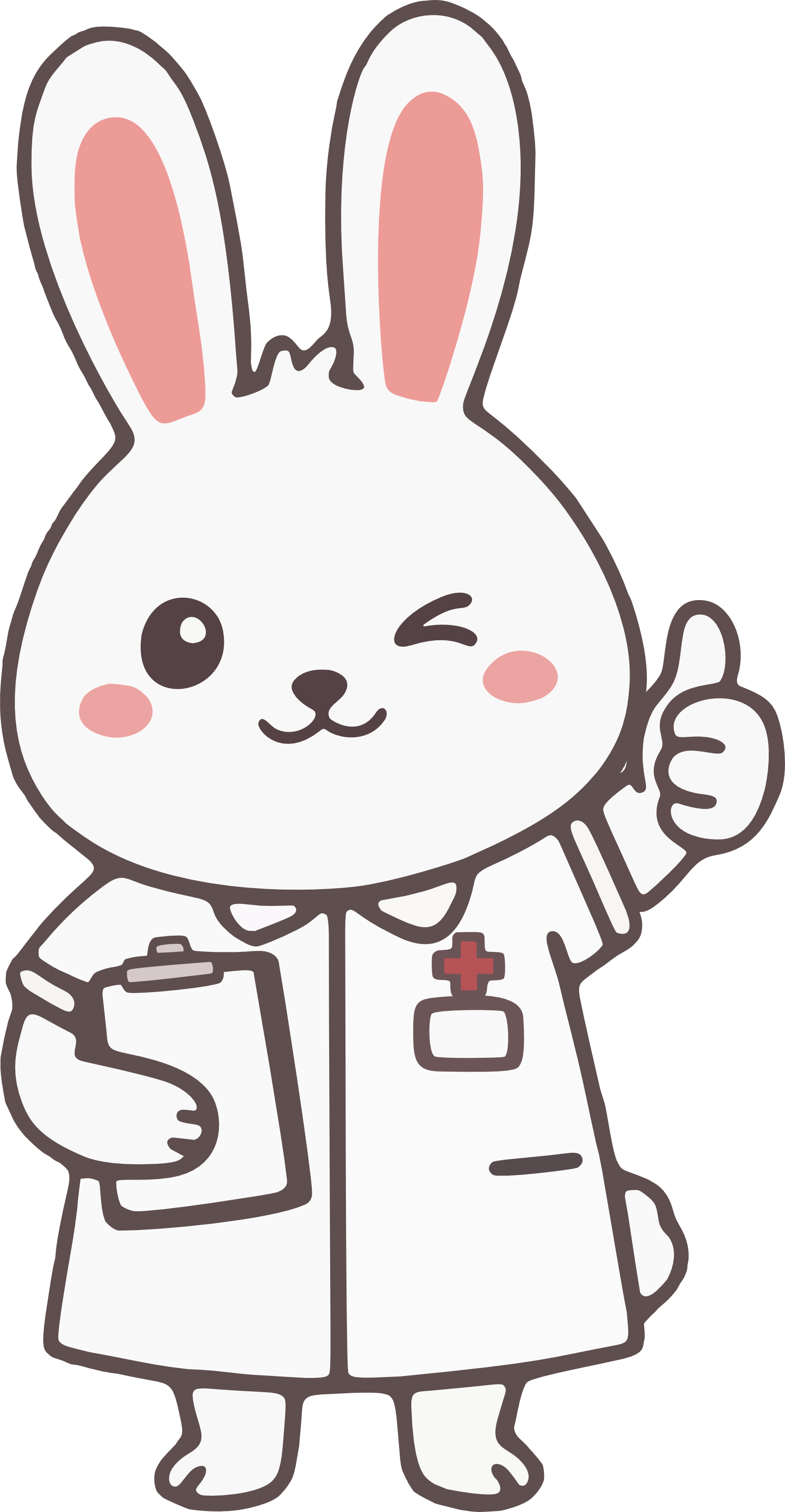 キャラクター