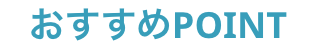 ポイント