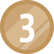 3位